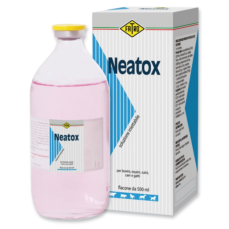 NEATOX 500 ML